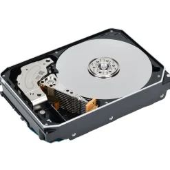 18TB Toshiba Enterprise Capacity MG09ACA18TE 512MB 3.5