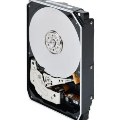 18TB Toshiba Enterprise Capacity MG09ACA18TE 512MB 3.5
