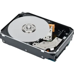 18TB Toshiba Enterprise Capacity MG09ACA18TE 512MB 3.5