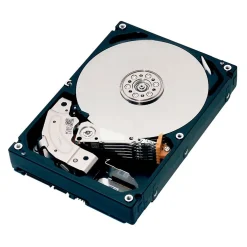 6TB Toshiba N300 NAS Systems HDWG460EZSTA 256MB 3.5
