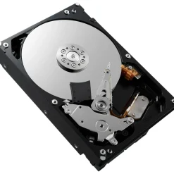 2TB Toshiba P300 HDWD220UZSVA 128MB 3.5" (8.9cm) SATA 6Gb/s