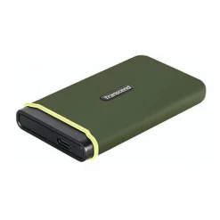 1TB Transcend ESD380C Extern USB 3.2 (TS1TESD380C)