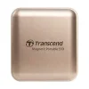 2TB Transcend ESD420 gold Extern USB 3.2 (TS2TESD420G)