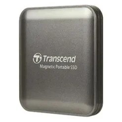 1TB Transcend ESD420 grau Extern USB Typ-C (TS1TESD420C)
