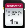 1TB Transcend Flash SecureDigitalCard (SD)
