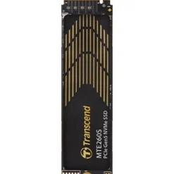 2TB Transcend MTE260S M.2 2280 PCIe 5.0 x4 3D NAND (TS2TMTE260S)