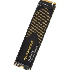 2TB Transcend MTE260S M.2 2280 PCIe 5.0 x4 3D NAND (TS2TMTE260S)