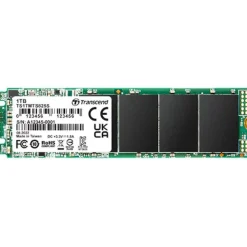 1TB Transcend MTS825S M.2 2280 SATA 6Gb/s 3D NAND (TS1TMTS825S)