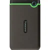 1TB Transcend StoreJet 25M3 TS1TSJ25M3S 2.5" (6.4cm) USB 3.1 anthrazit