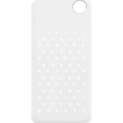 1TB Verbatim Pocket Summer Edition lila/weiß Extern USB 3.2 (Typ-C) (32322)