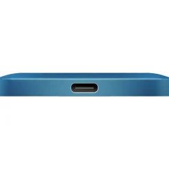 1TB Verbatim Snapback blau Extern USB 3.2 (Typ-C) (32075)