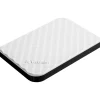 1TB Verbatim Store n Go Portable 53197 2.5" (6.4cm) USB 3.0 silber