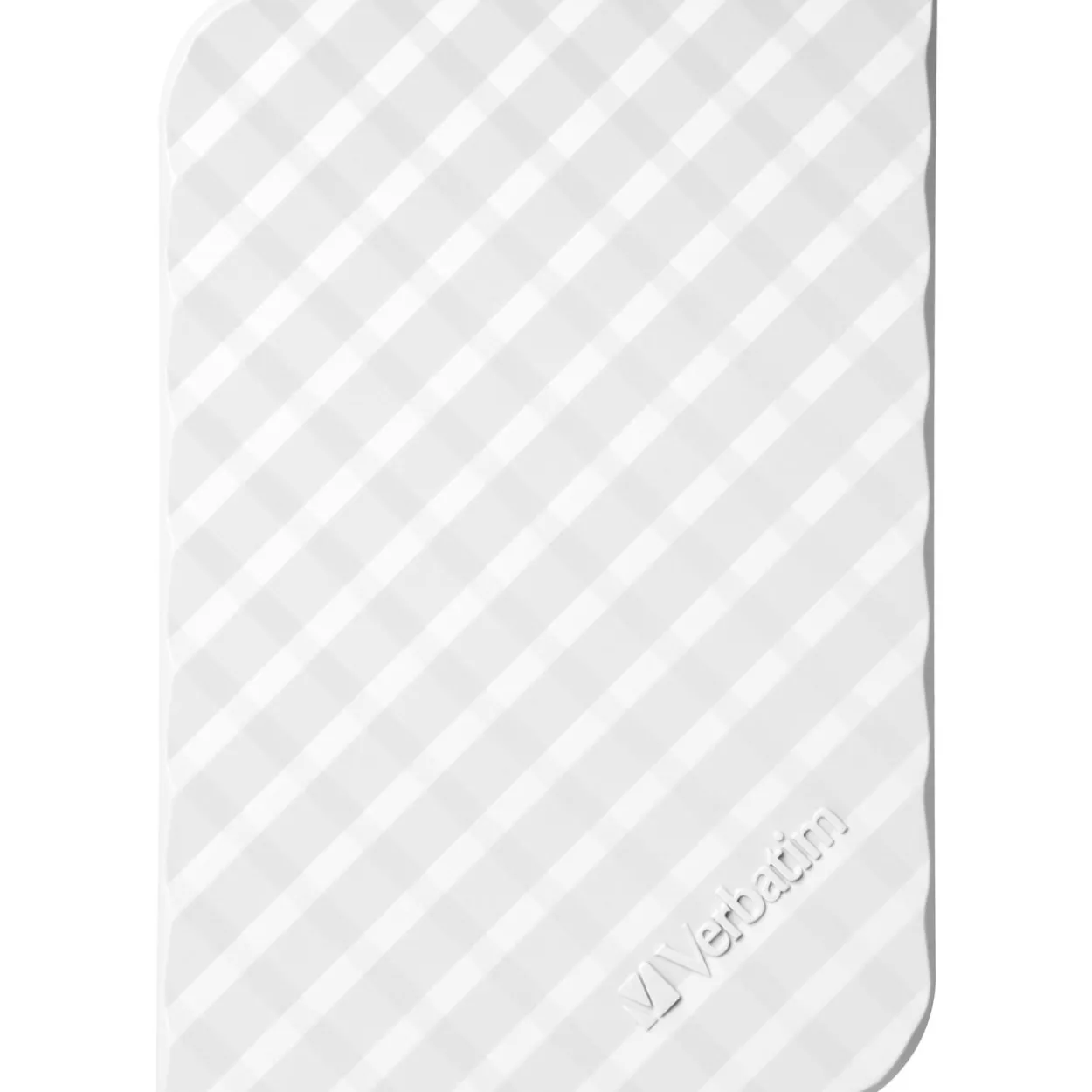 1TB Verbatim Store n Go Portable 53197 2.5" (6.4cm) USB 3.0 silber