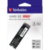 1TB Verbatim Vi560 S3 M.2 2280 SATA 6Gb/s 3D-NAND TLC (49364)