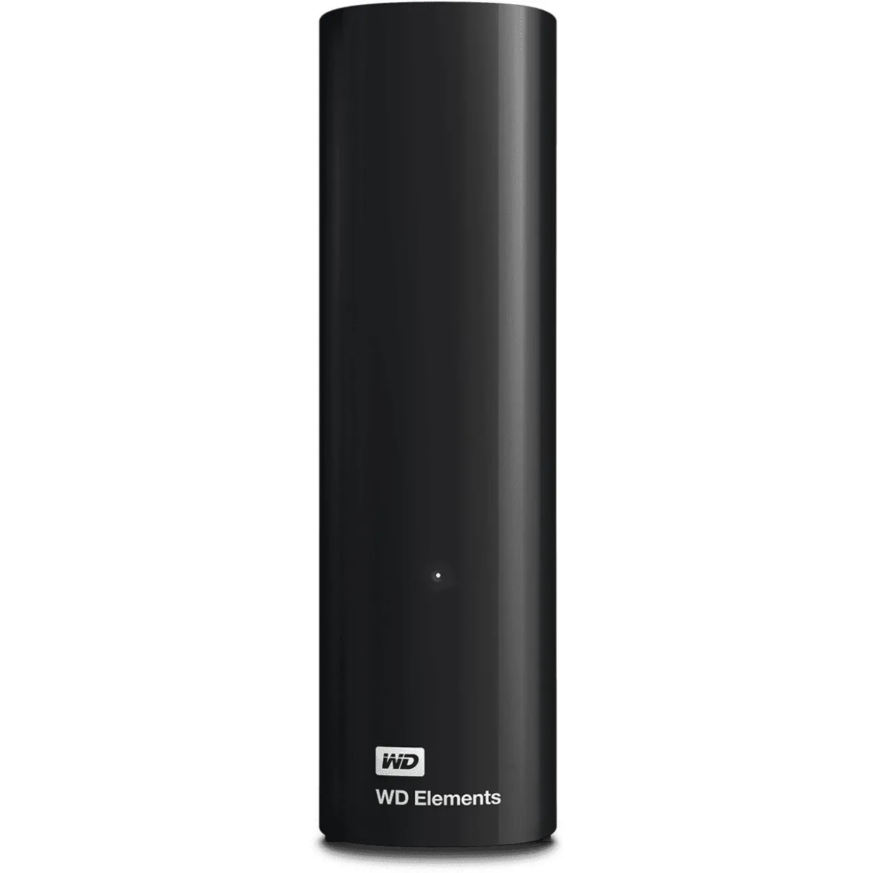 12TB WD Elements Desktop WDBWLG0120HBK-EESN Extern USB 3.0 Micro-B schwarz