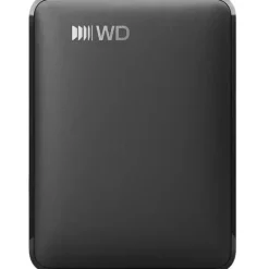 6TB WD Elements Portable USB-C