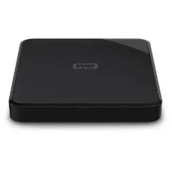 4TB WD Elements SE WDBJRT0040BBK-WESN 2.5