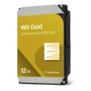 12TB WD Gold WD122KRYZ 512MB 3.5" (8.9cm) SATA 6Gb/s