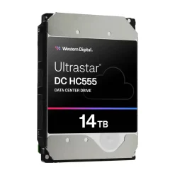 14TB WD 3.5IN 26.1 512 7200RPM SAT