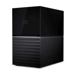 28TB WD My Book Duo
