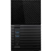 36TB WD My Book Duo Black RAID Storage Dual-Drive RAID 0/1 JB0D USB3.1 RTL