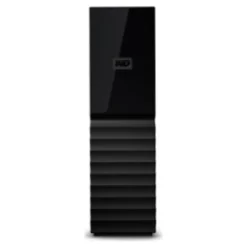 18TB WD My Book USB 3.0 Desktop-Festplatte mit Passwortschutz und automatischer Backup-Software