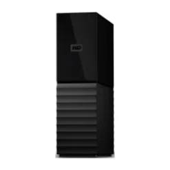 18TB WD My Book USB 3.0 Desktop-Festplatte mit Passwortschutz und automatischer Backup-Software