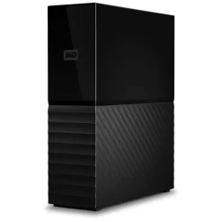 26TB WD My Book USB 3.2Gen 1 / exFAT