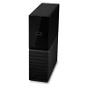 12TB WD My Book, USB 3.0 Micro-B [BBGB] (WDBBGB0120HBK)