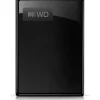 2TB WD My Passport 2TB black USB-C