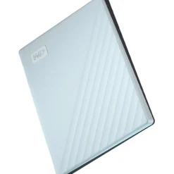 2TB WD My Passport Ultra WDBC3C0020BBL-WESN 2.5" (6.4cm) USB 3.0 (Typ-C) blau