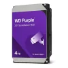 4TB WD Purple WD43PURZ 256MB 3.5" (8.9cm) SATA 6Gb/s