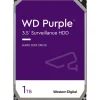 1TB WD Purple WD11PURZ 64MB 3.5" (8.9cm) SATA 6Gb/s