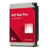 8TB WD Red Pro WD8005FFBX 256MB 3.5" (8.9cm) SATA 6Gb/s