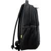 Techair Rucksack, Öko schwarz, 14.1"