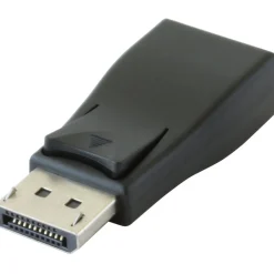 Techly Display Port to VGA adapter