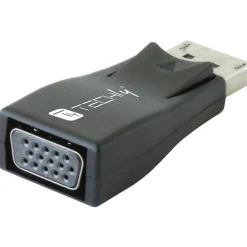 Techly Display Port to VGA adapter