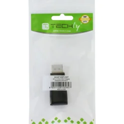 Techly Display Port to VGA adapter
