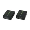Techly HDMI Extender über Netzwerkkabel Cat5e/6, 60m