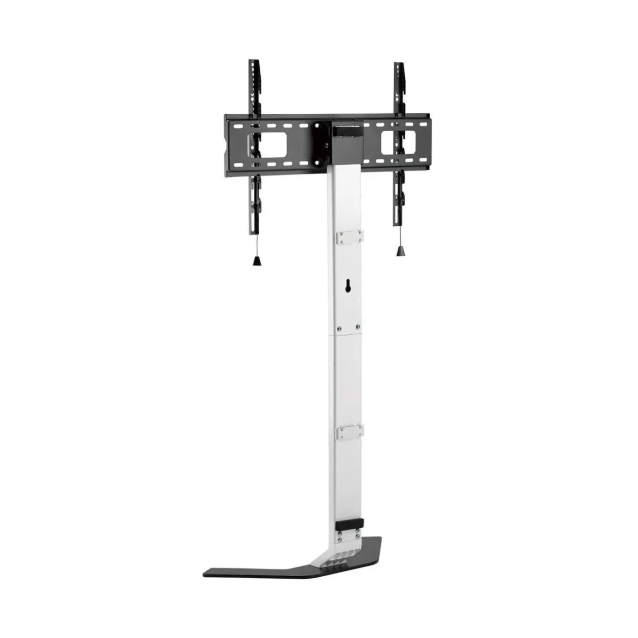 Techly TV Standfuß Super Slim LCD/LED/PlasmaTV 32-70"