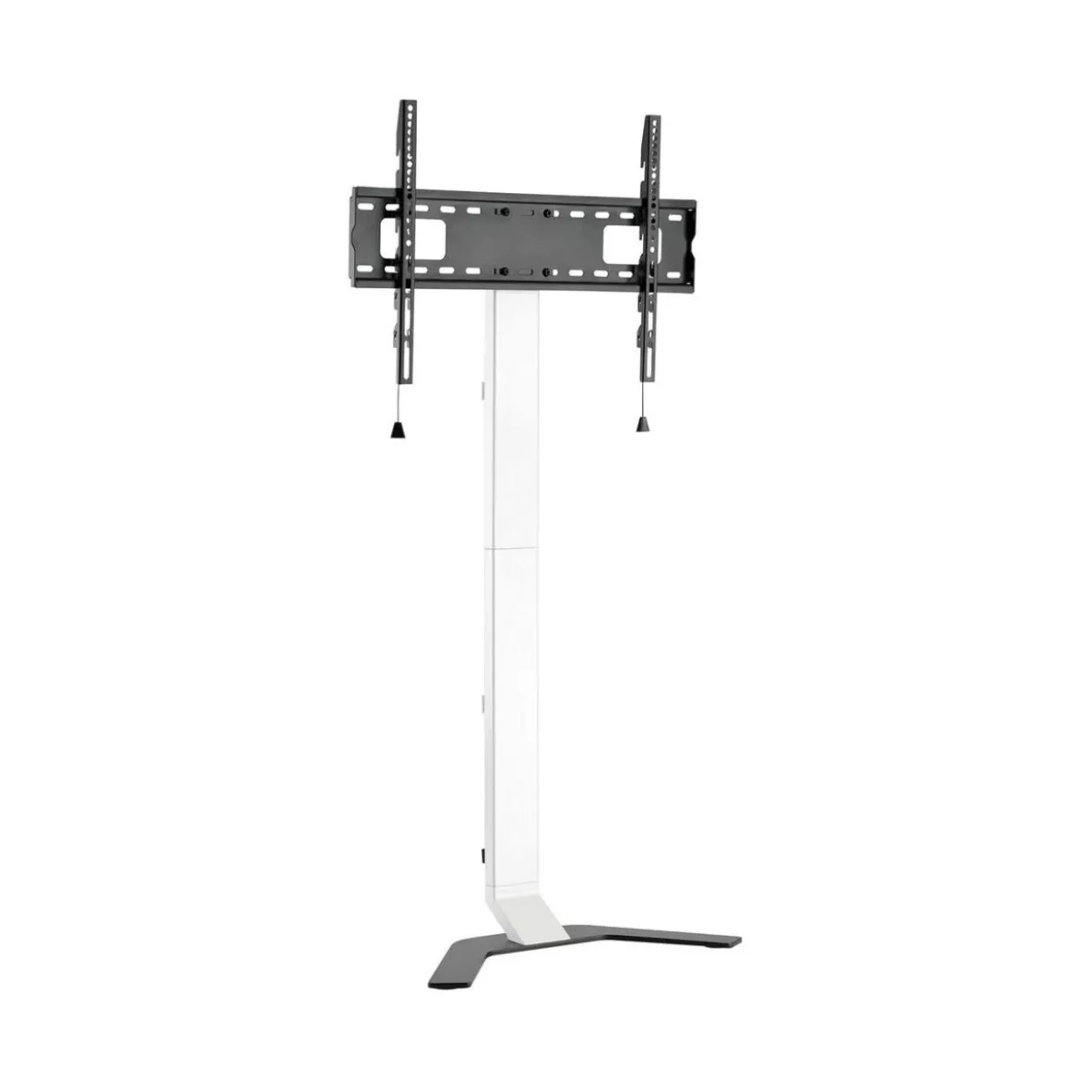 Techly TV Standfuß Super Slim LCD/LED/PlasmaTV 32-70"