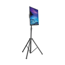 Techly TV Ständer Universal, Tripod, 37"-70" LCD/LED TV