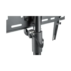 Techly TV Ständer Universal, Tripod, 37