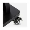 Techly TV Wagen Multifunktion, 55"-100" mit Ablage