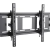 Techly Wandhalterung für LED/LCD 32-70