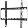 Techly Wandhalterung LCD TV LED 23"-55" Slim fixed schwarz