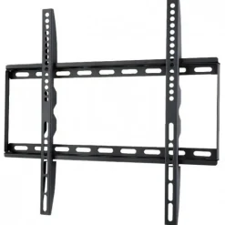 Techly Wandhalterung LCD TV LED 23"-55" Slim fixed schwarz