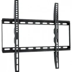 Techly Wandhalterung LCD TV LED 23"-55" Slim fixed schwarz