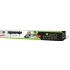 Techly Wandhalterung Ultra Slim für LCD/LED TV 23-55" schwar