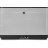 TechniSat Audiomaster MR2 60W Stereo Speaker, Kabellos, schwarz/silber